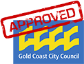 Gold Coast City Council Approved