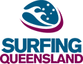 Surfing Queensland Licensed