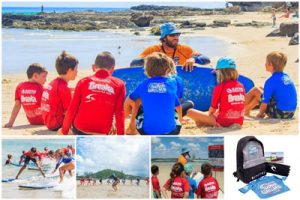 SurfGroms Launch 2017