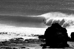 Currumbin gold coast surf