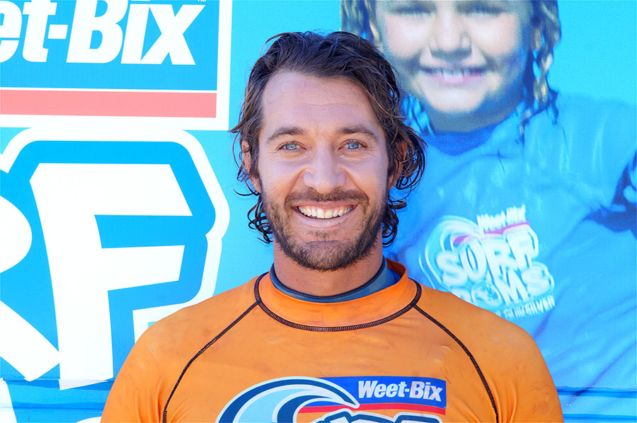 Chase Hyland - Surf Coaching Gold Coast