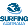 Licensed by Surfing Australia