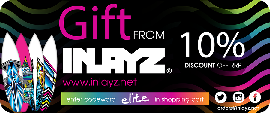 Inlayz Gift Offer