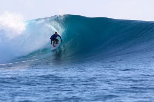 Mentawais surf trip